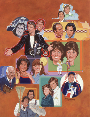 TV Classics